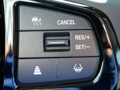 New 2026 Honda Odyssey EX-L image 24