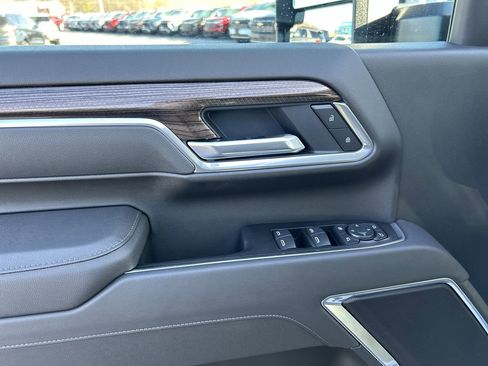 New 2026 Chevrolet Silverado 2500 LT w/ Trail Boss Package image 21