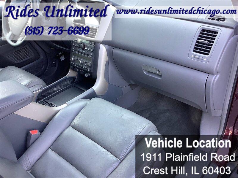 Used 2007 Honda Pilot EX-L image 28