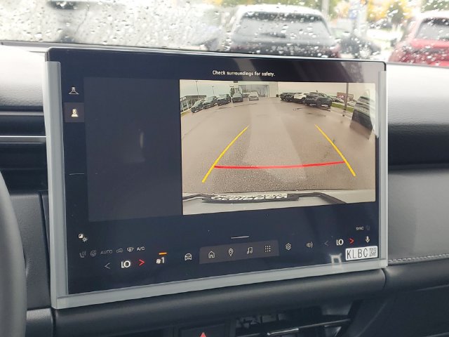 New 2026 MAZDA CX-5 Preferred AWD/4WD image 24