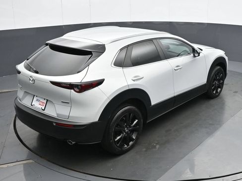 Used 2024 MAZDA CX-30 AWD 2.5 S w/ Select Sport Pkg image 21