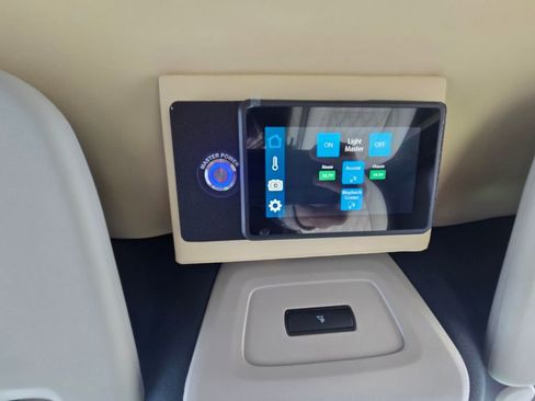 New 2024 Ford Transit 350 148 High Roof Extended DRW image 24