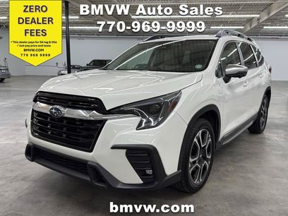 Used 2023 Subaru Ascent Limited w/ Technology Package