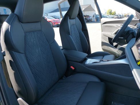 New 2026 Audi SQ5 Premium Plus AWD/4WD image 10