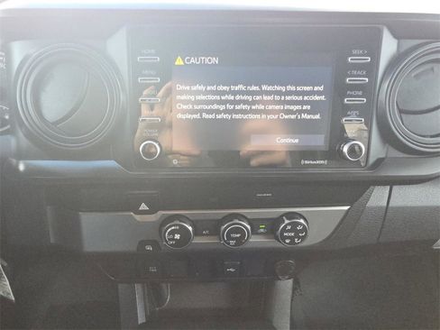 Used 2020 Toyota Tacoma SR image 26