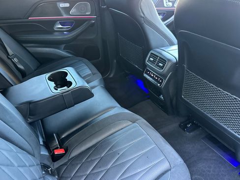 Used 2022 Mercedes-Benz GLE 53 AMG 4MATIC Coupe image 31