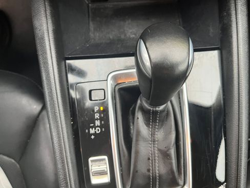 Used 2024 MAZDA CX-5 AWD 2.5 S w/ Select Package image 41