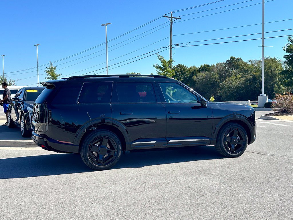 New 2027 Kia Telluride X-Line SX Prestige AWD/4WD image 8
