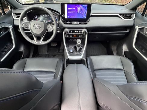 Used 2024 Toyota RAV4 XSE w/ Weather Package AWD/4WD image 35