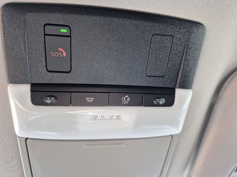 Used 2024 Nissan Pathfinder SL image 23