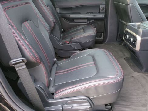 Used 2024 Ford Expedition Limited AWD/4WD image 21