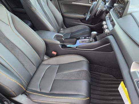 New 2026 Acura Integra A-Spec image 10