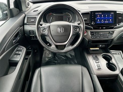 Used 2023 Honda Ridgeline RTL-E image 22