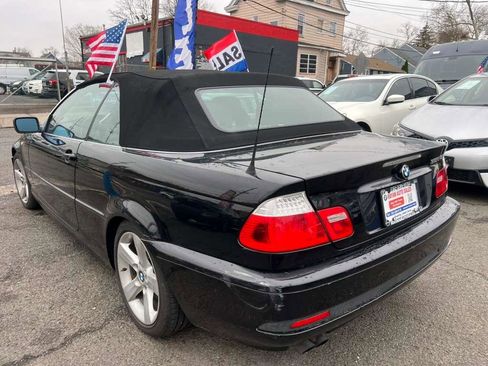 Used 2006 BMW 325Ci Convertible image 6