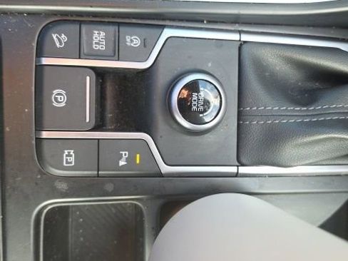 Used 2024 Kia Sorento EX w/ Panoramic Sunroof Package image 32