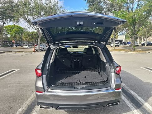 Used 2023 Acura MDX FWD w/ Technology Package image 26