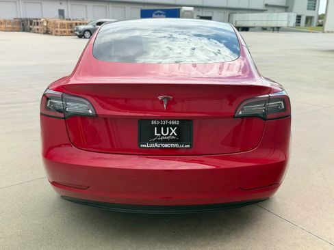 Used 2023 Tesla Model 3 Standard Range RWD image 7