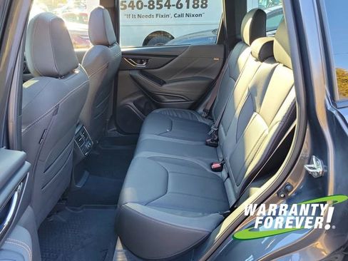 Used 2022 Subaru Forester Wilderness image 16