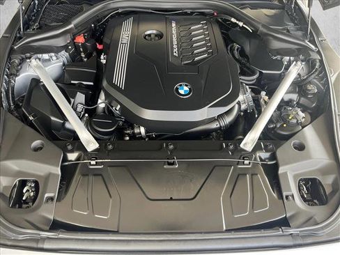 Used 2023 BMW Z4 M40i w/ Premium Package RWD image 20