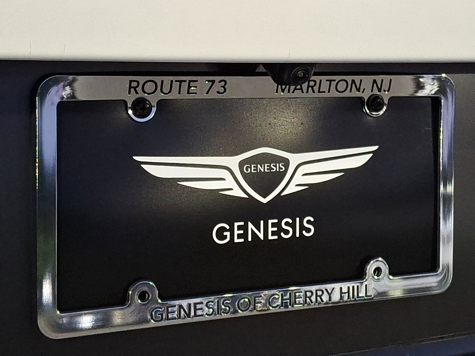 Certified 2026 Genesis GV70 2.5T Advanced AWD/4WD image 29