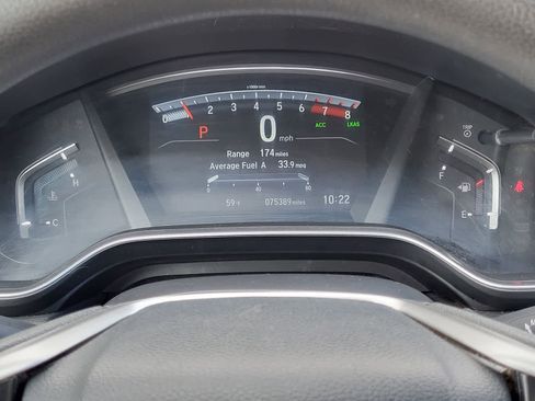 Used 2018 Honda CR-V EX image 17