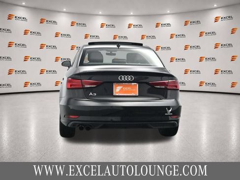 Used 2020 Audi A3 2.0T Premium FWD image 4