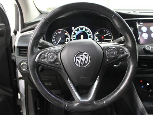 Used 2019 Buick Envision Premium image 9
