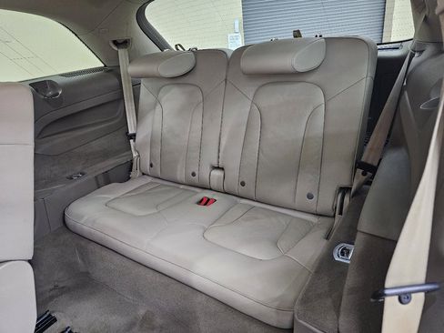 Used 2015 Audi Q7 TDI Prestige image 27