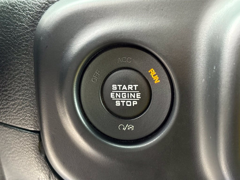 Used 2020 Jeep Gladiator Sport w/ Quick Order Package 24S AWD/4WD image 21