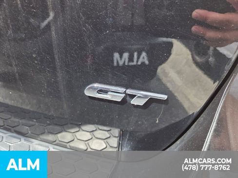 Used 2026 Dodge Durango GT AWD/4WD image 16