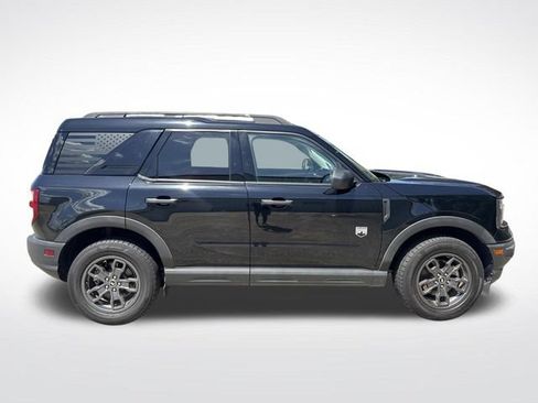 Certified 2021 Ford Bronco Sport Big Bend AWD/4WD image 12