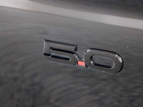 Used 2023 Ford Mustang GT Premium w/ Mustang Nite Pony Package image 28