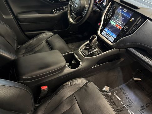 Certified 2023 Subaru Outback Touring image 15