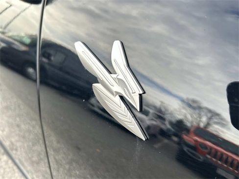 Used 2024 Dodge Hornet R/T Plus w/ Track Pack image 19