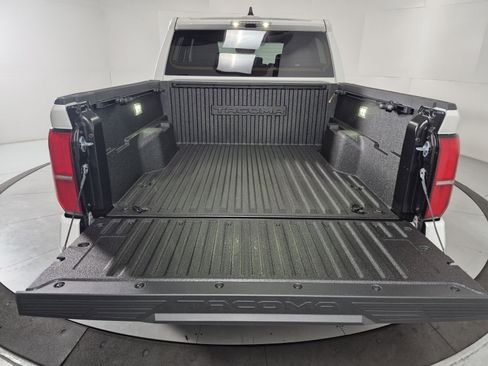New 2025 Toyota Tacoma TRD Off-Road image 16