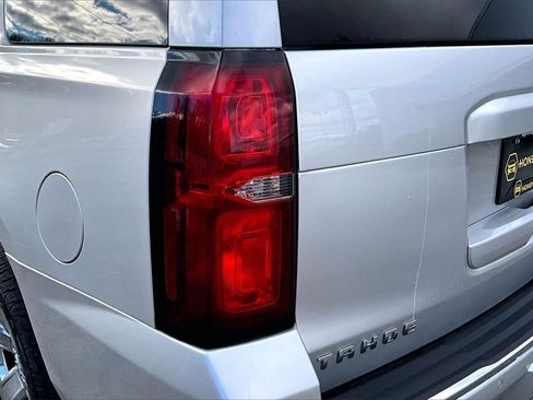Used 2018 Chevrolet Tahoe Premier image 23