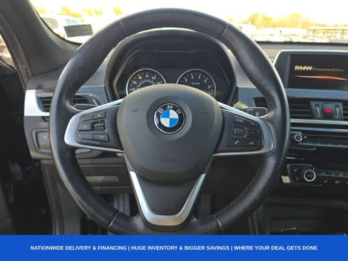 Used 2017 BMW X1 xDrive28i image 11