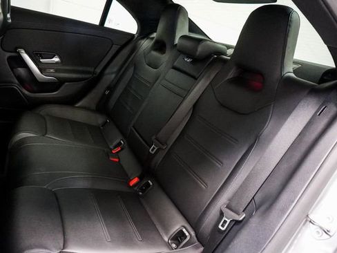 Used 2020 Mercedes-Benz CLA 250 image 8