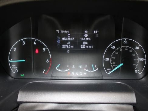 Used 2023 Ford Transit 350 XLT image 41