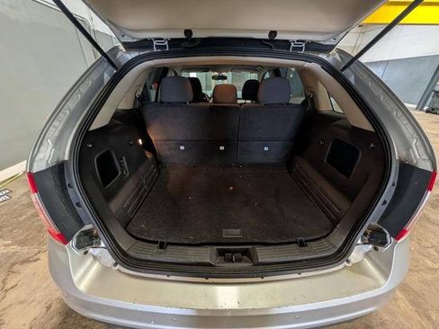 Used 2013 Ford Edge SEL AWD/4WD image 25