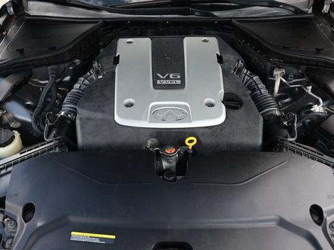Used 2015 INFINITI Q50 Premium w/ All Weather Package RWD image 51