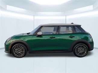 New 2026 MINI Cooper 4-Door Hardtop FWD video 2