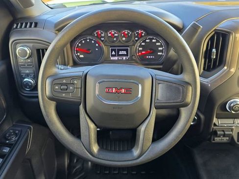 New 2026 GMC Sierra 2500 Pro w/ Convenience Package AWD/4WD image 25