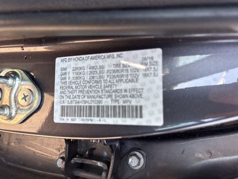 Used 2017 Acura RDX AWD w/ Advance Package image 35