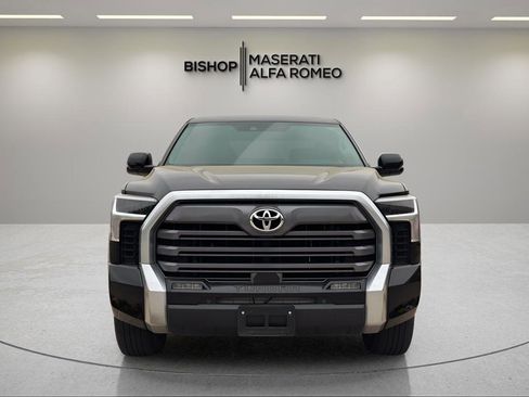 Used 2024 Toyota Tundra Limited w/ Power Package image 2