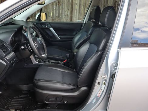 Used 2015 Subaru Forester 2.0XT Premium AWD/4WD image 19
