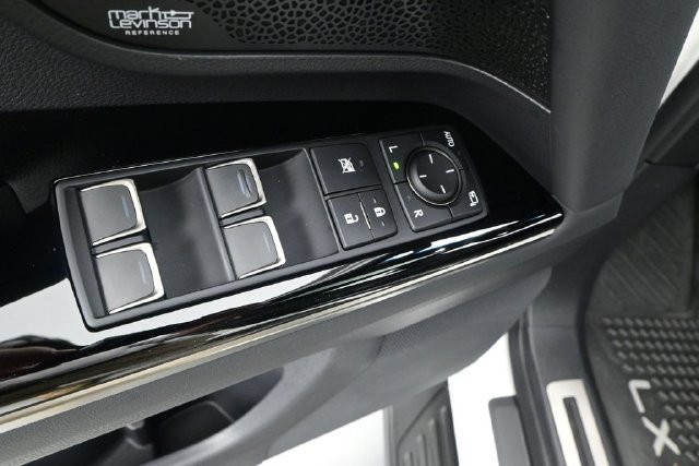 Used 2025 Lexus LX 700h Overtrail AWD/4WD image 10
