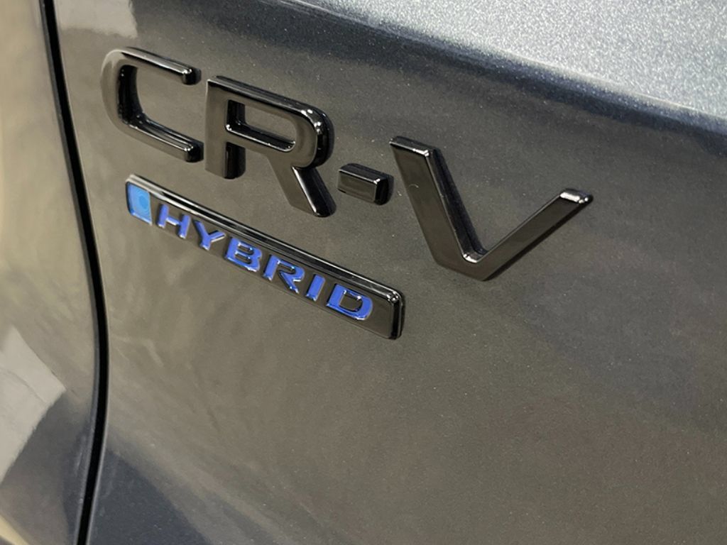 New 2027 Honda CR-V Sport Touring image 6