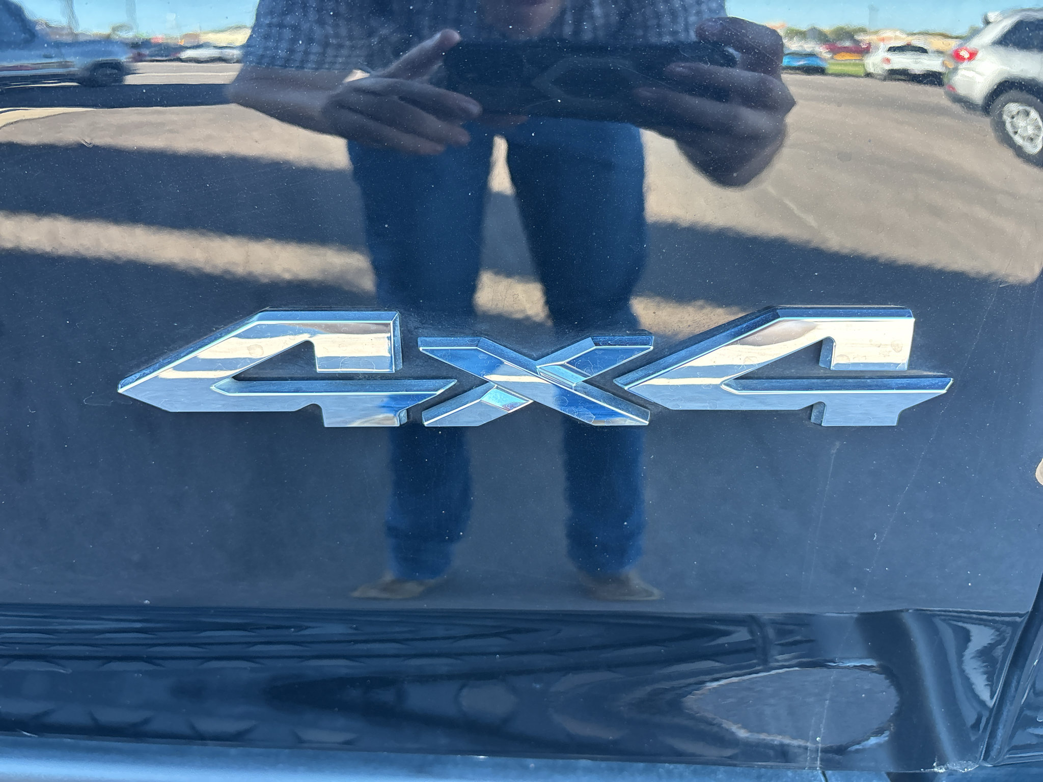 Used 2020 RAM 1500 Limited AWD/4WD image 36