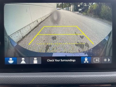 New 2026 Honda Civic Sport Touring image 22